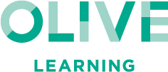 Olive Learning Logo