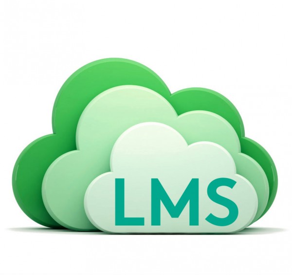 green lms cloud image